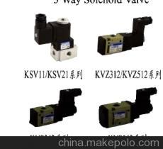 現(xiàn)貨供應(yīng)三通電磁閥 KSV210 上海舜強五金交電閥門產(chǎn)品介紹