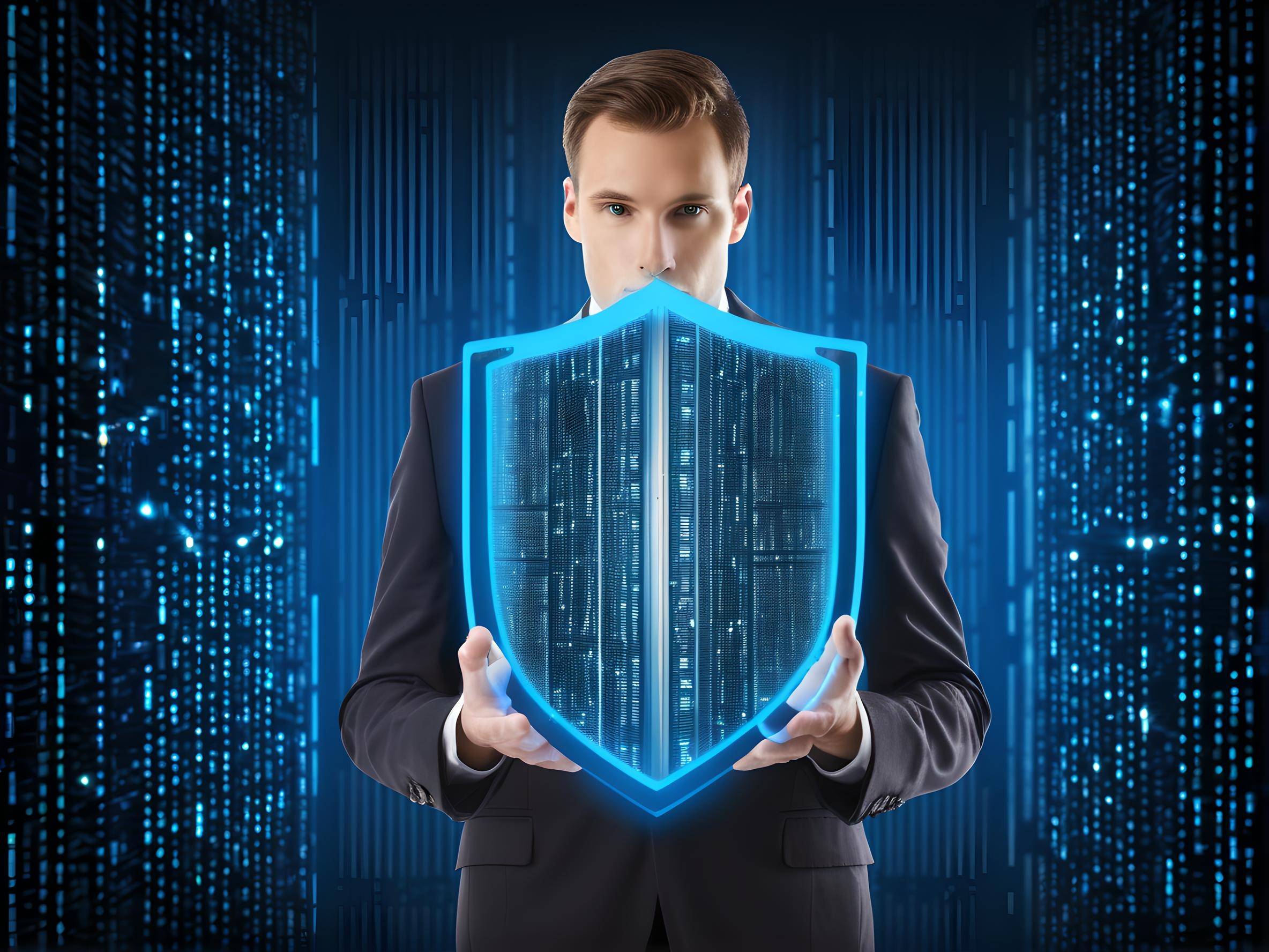 網(wǎng)絡(luò)安全法與個(gè)人信息保護(hù) 軟件開發(fā)的新責(zé)任與挑戰(zhàn)